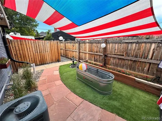 4847 Meade Street Denver, CO 80221