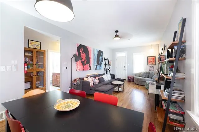 4847 Meade Street Denver, CO 80221