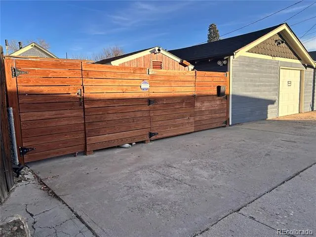 4847 Meade Street Denver, CO 80221