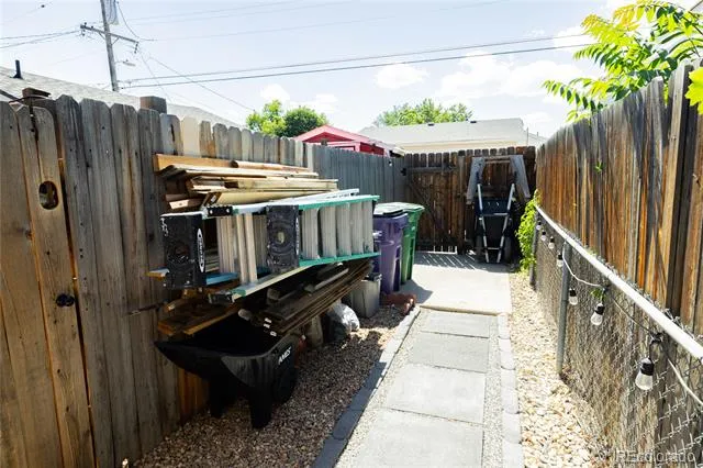 4847 Meade Street Denver, CO 80221