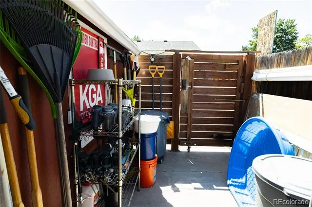 4847 Meade Street Denver, CO 80221