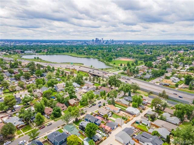 4847 Meade Street Denver, CO 80221