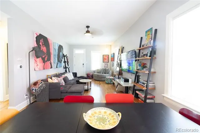 4847 Meade Street Denver, CO 80221
