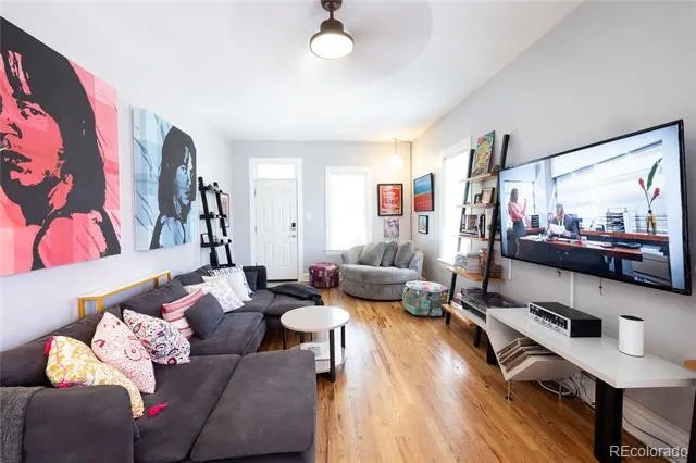 4847 Meade Street Denver, CO 80221