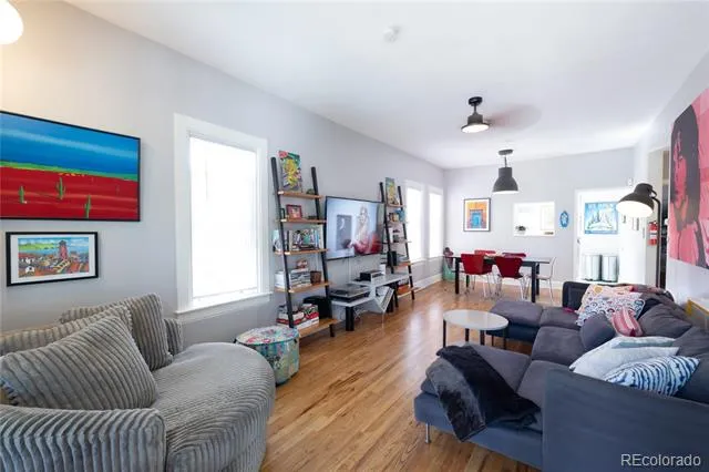 4847 Meade Street Denver, CO 80221