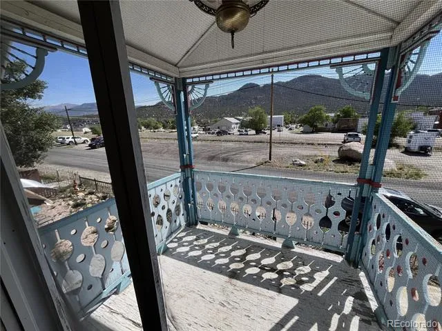 119 Tabor Street Buena Vista, CO 81211