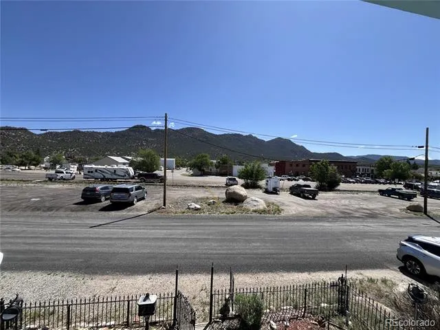 119 Tabor Street Buena Vista, CO 81211