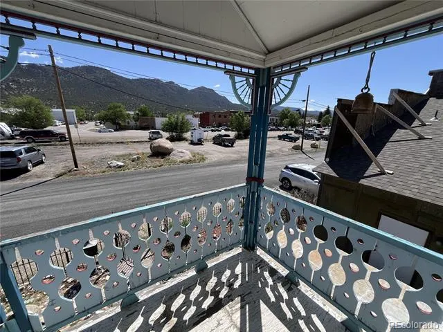 119 Tabor Street Buena Vista, CO 81211
