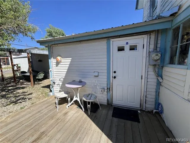 119 Tabor Street Buena Vista, CO 81211