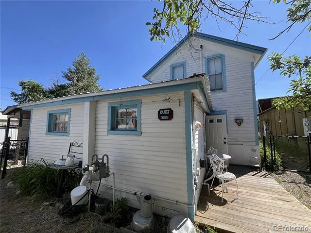 119 Tabor Street Buena Vista, CO 81211