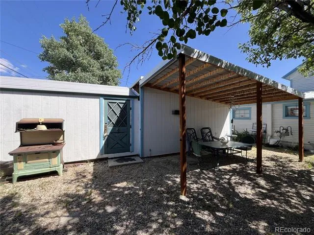 119 Tabor Street Buena Vista, CO 81211