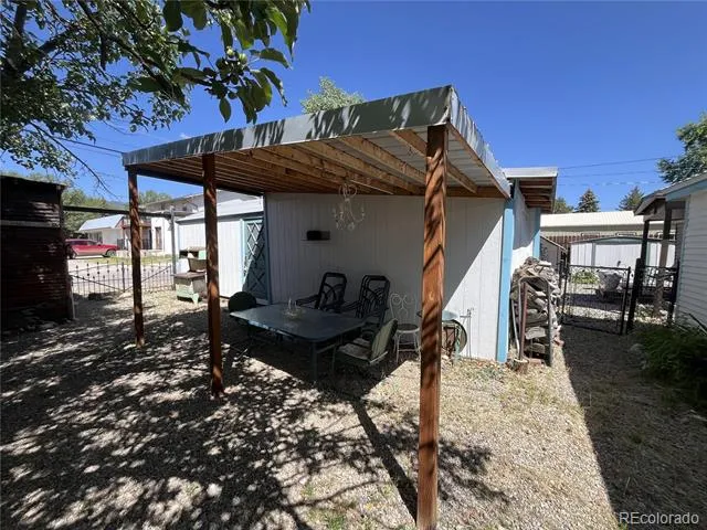 119 Tabor Street Buena Vista, CO 81211
