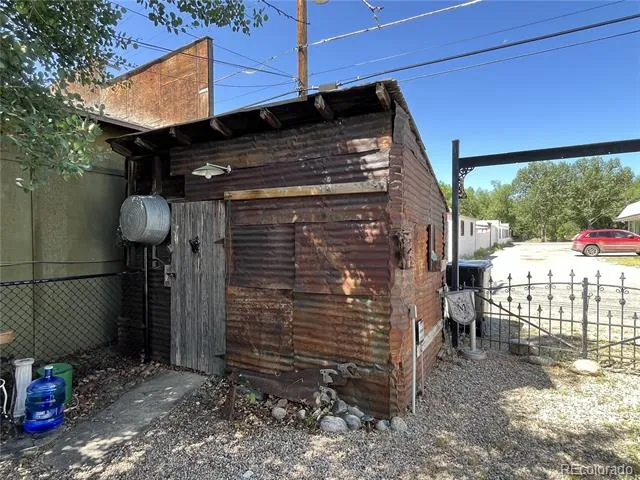 119 Tabor Street Buena Vista, CO 81211