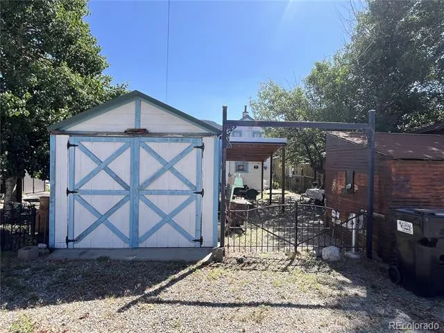 119 Tabor Street Buena Vista, CO 81211