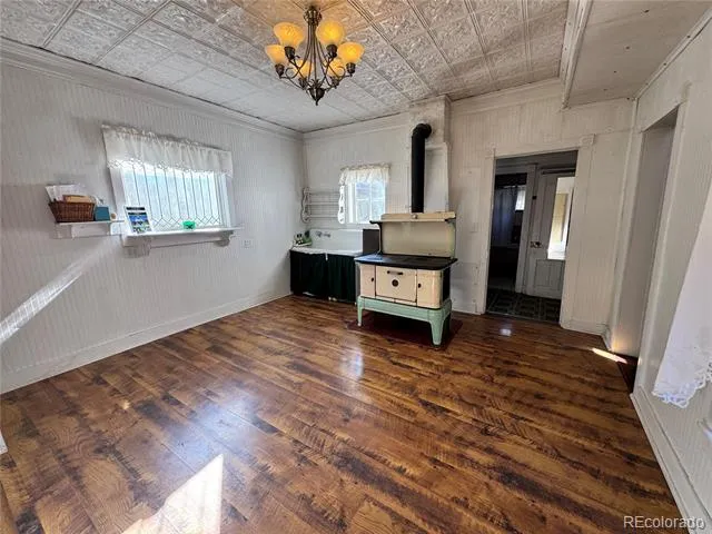 119 Tabor Street Buena Vista, CO 81211