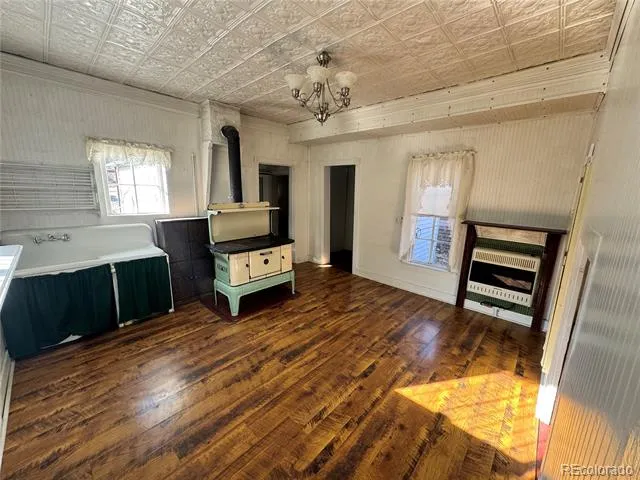 119 Tabor Street Buena Vista, CO 81211