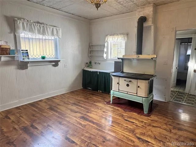 119 Tabor Street Buena Vista, CO 81211