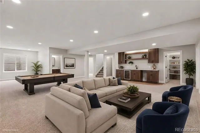 5276 Flora Way Arvada, CO 80002