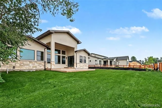 5276 Flora Way Arvada, CO 80002