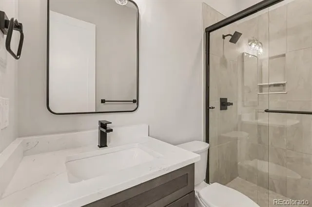 5276 Flora Way Arvada, CO 80002
