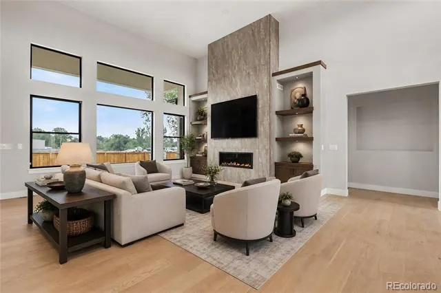 5276 Flora Way Arvada, CO 80002