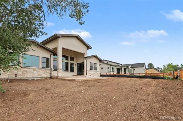 5276 Flora Way Arvada, CO 80002