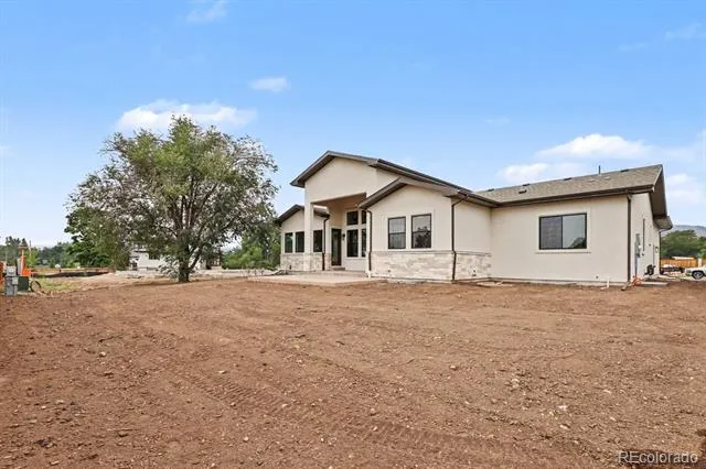 5276 Flora Way Arvada, CO 80002