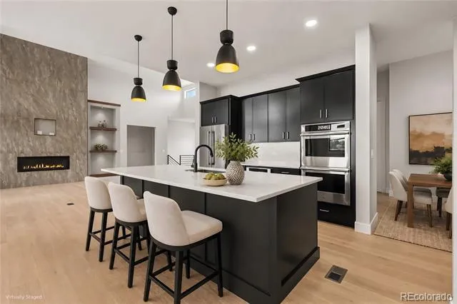 5276 Flora Way Arvada, CO 80002