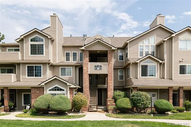4760 S Wadsworth Boulevard #M106 Littleton, CO 80123