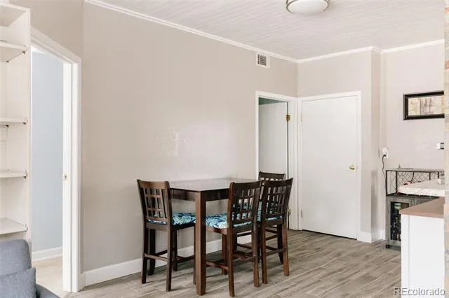 4760 S Wadsworth Boulevard #M106 Littleton, CO 80123