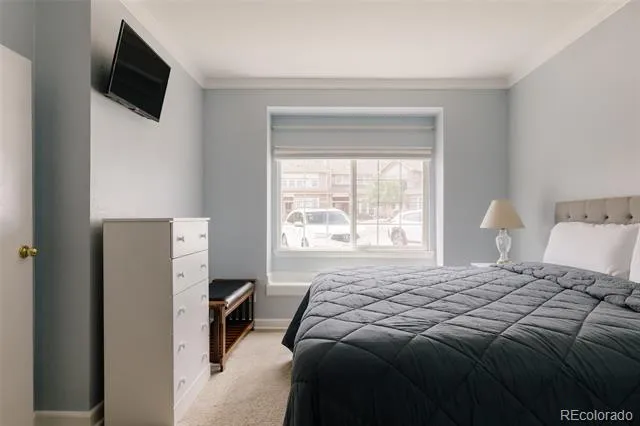 4760 S Wadsworth Boulevard #M106 Littleton, CO 80123