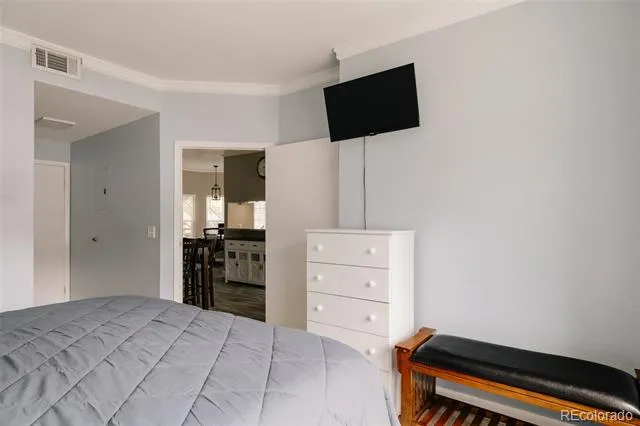 4760 S Wadsworth Boulevard #M106 Littleton, CO 80123