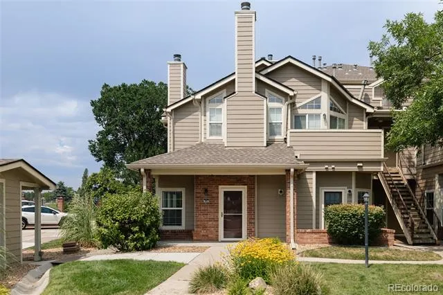 4760 S Wadsworth Boulevard #M106 Littleton, CO 80123