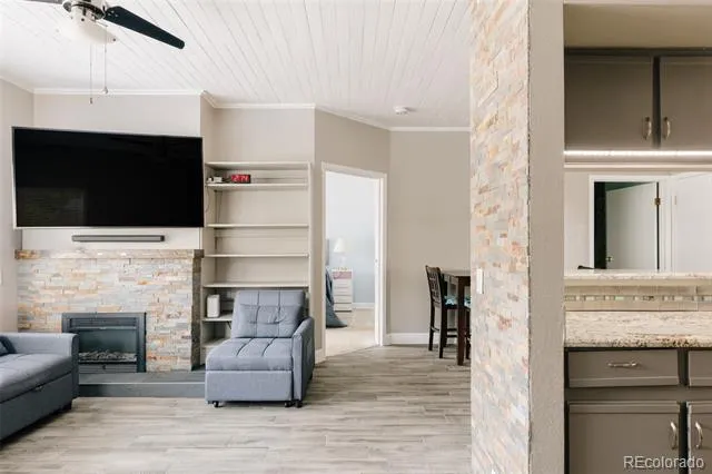 4760 S Wadsworth Boulevard #M106 Littleton, CO 80123