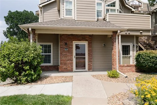4760 S Wadsworth Boulevard #M106 Littleton, CO 80123