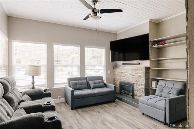 4760 S Wadsworth Boulevard #M106 Littleton, CO 80123