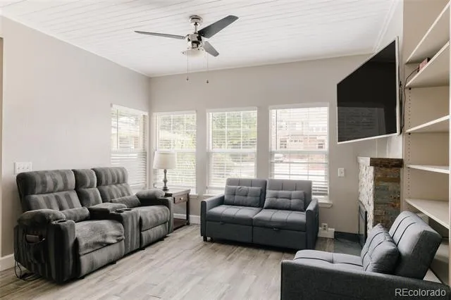 4760 S Wadsworth Boulevard #M106 Littleton, CO 80123