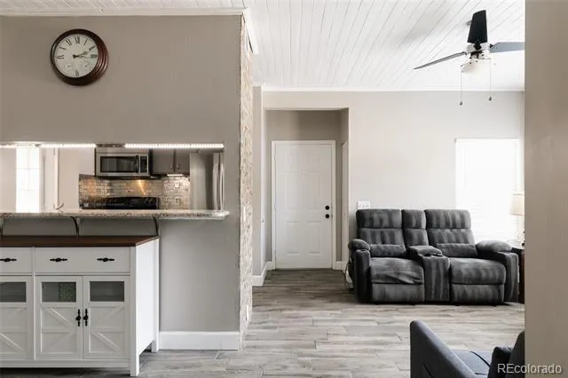 4760 S Wadsworth Boulevard #M106 Littleton, CO 80123