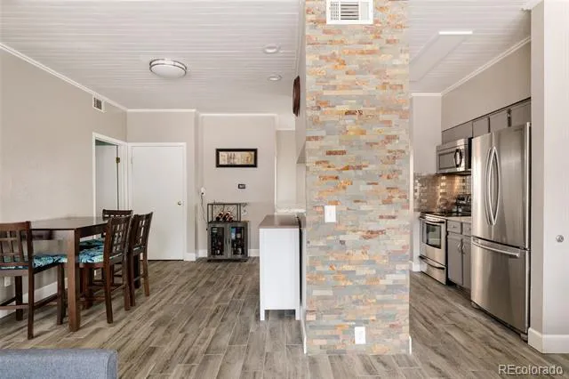 4760 S Wadsworth Boulevard #M106 Littleton, CO 80123