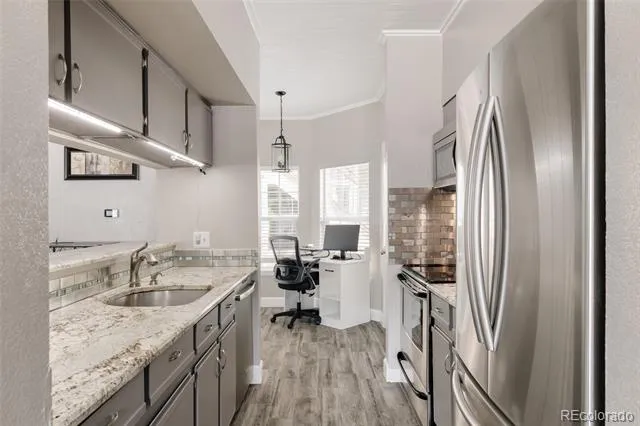 4760 S Wadsworth Boulevard #M106 Littleton, CO 80123
