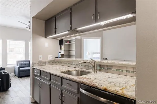 4760 S Wadsworth Boulevard #M106 Littleton, CO 80123