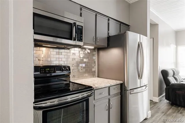 4760 S Wadsworth Boulevard #M106 Littleton, CO 80123