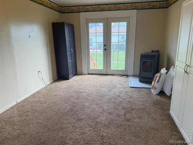 510 North Street Peetz, CO 80747