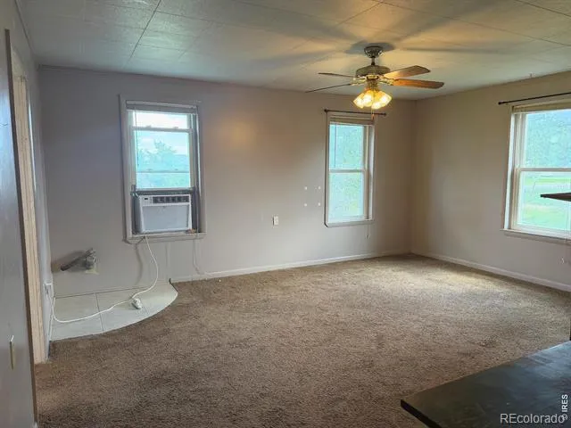 510 North Street Peetz, CO 80747
