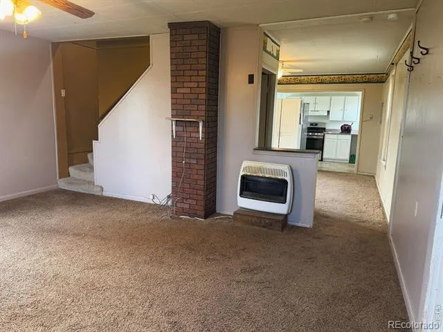 510 North Street Peetz, CO 80747