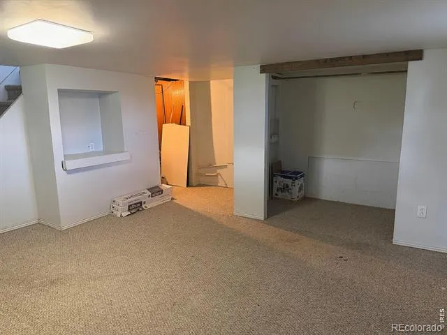 510 North Street Peetz, CO 80747