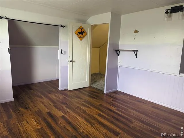 510 North Street Peetz, CO 80747