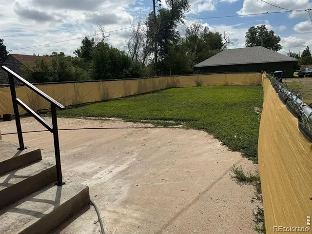 510 North Street Peetz, CO 80747