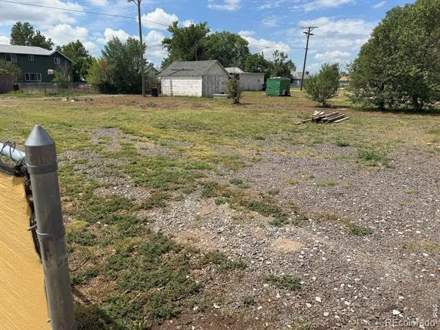 510 North Street Peetz, CO 80747