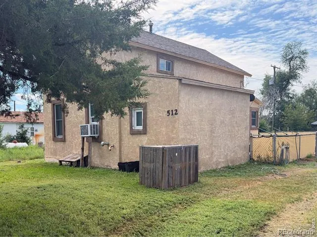 510 North Street Peetz, CO 80747